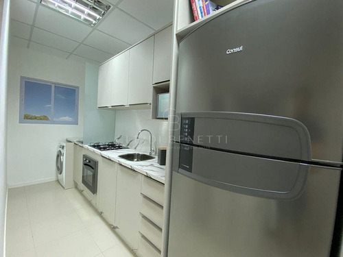 Imagem 7 de 15 de Apartamentos De 2 Dormitórios Itaipava Itajaí - 424_1