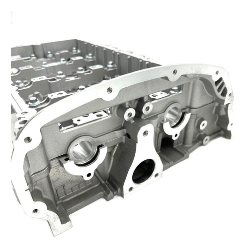 Cabecote Parcial Ranger 2.2 16v 13/23 Duratorq