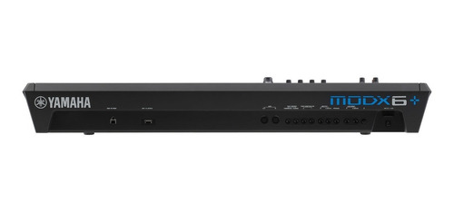 Sintetizador Yamaha Modx6+ (nuevo Modelo)