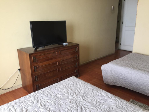Se Vende Departamento , Vista Mar. Sector Playa Brava