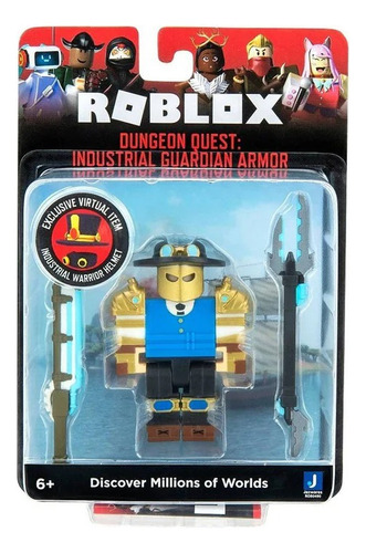 Figuras De Accion Roblox