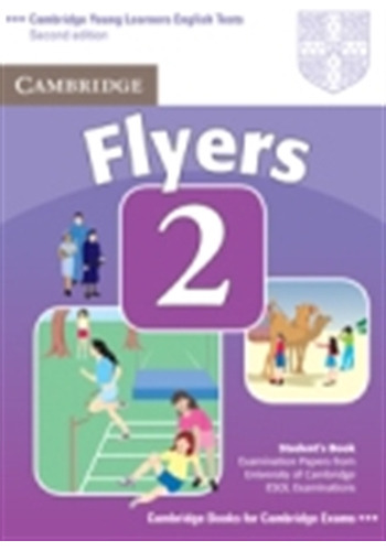 Cambridge Flyers 2- Student S Book Updated 2007 - Grupo Edit