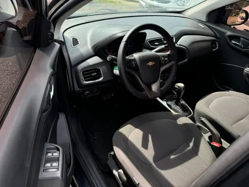Chevrolet Onix 1.4 Ltz At