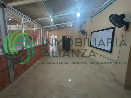 Bodega En Arriendo En La Libertad. Cod A16914