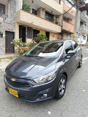 Chevrolet Onix 1.4 Ltz At