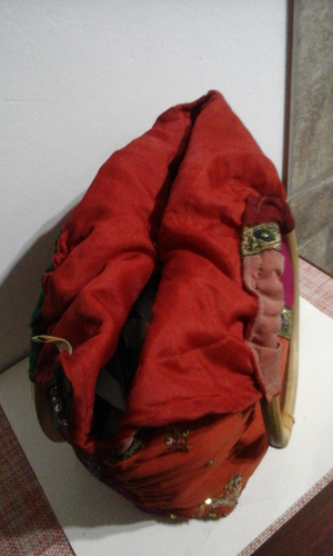 Cartera Indu Original