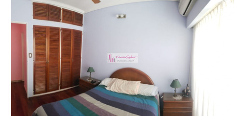 Se Vende Casa 5 Ambientes Con Parque Y Piscina Villa Celina