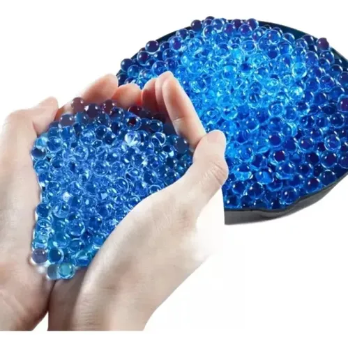 Arminha Elétrica De Bolinhas De Gel Automática De Brinquedo