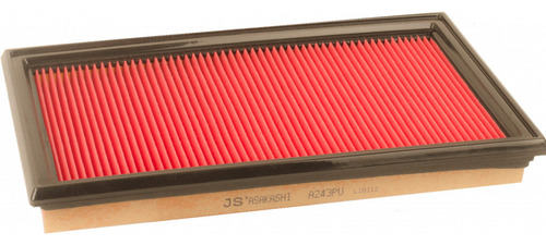 Filtro De Aire Nissan V16 1.6 Gasolina 1995 - 1997