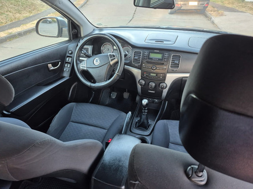 SsangYong Korando Xdi 4x2 (kc 2111)