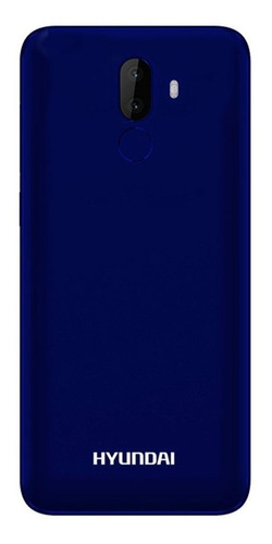 Hyundai Eternity G60 32 GB azul 3 GB RAM
