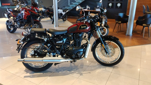 Benelli Imperiale 400