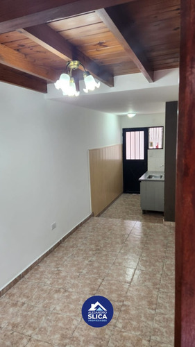 Oportunidad Venta V.luzuriaga Dpto Tipo Duplex 2 Amb - Como Nuevo-