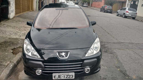 Peugeot 307 Sedan 1.6 Presence Pack Flex 4p 2009