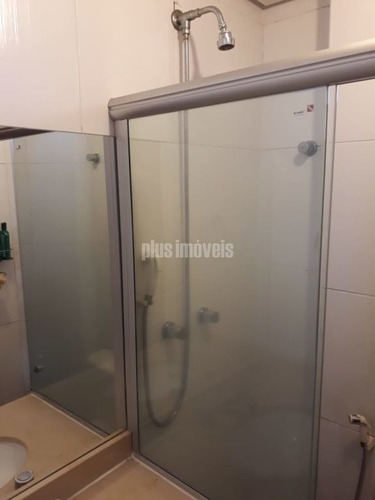 Imagem 8 de 15 de Barra Funda 83m Util 3 Dormitoriossendo 1 Suite 2 Vagas - Mi129881