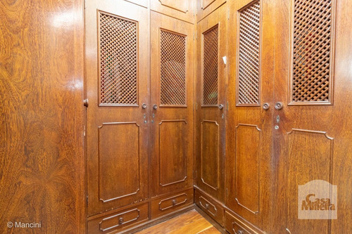 Imagem 13 de 15 de Casa À Venda No Luxemburgo - Código 269185 - 269185