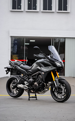 Yamaha| Mt 09 Tracer Gt 24/25