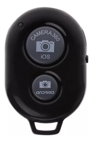 Disparador Control Remoto Bluetooth Boton Selfie Android/ios