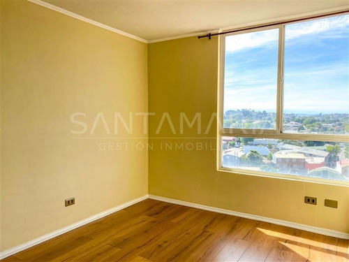 Imagen 6 de 10 de Venta Departamento Laguna Tres Pascualas, Concepción