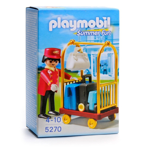 Todobloques Playmobil 5270 Botones !!!!