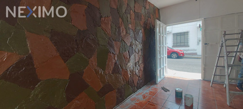 Imagen 2 de 30 de Venta De Casa En El Calmen, Centro De Puebla