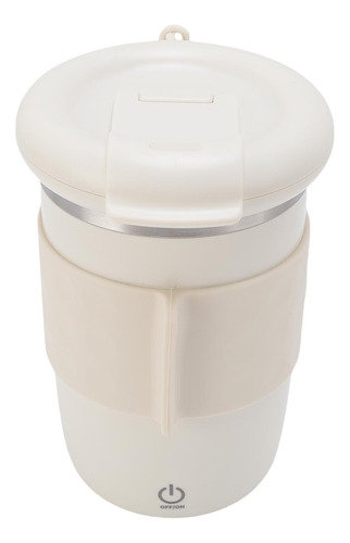 Taza Automática Con Agitación Automática Y Mezcla Eléctrica