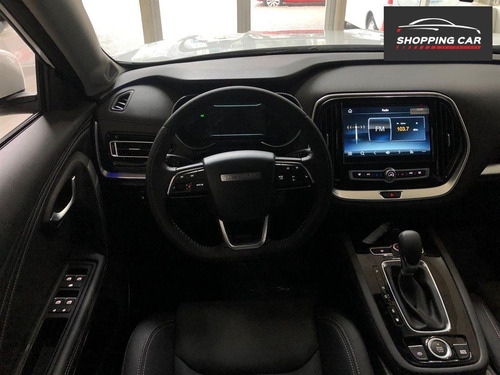Imagen 7 de 16 de Jetour X70 Luxury At 1.5 2022 0km