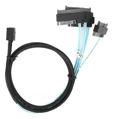 Cable Adaptador, Cable De Servidor, Disco Duro Interno, Mini