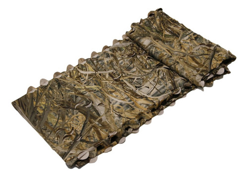 Aa Folhas De Carro De Rede De Camuflagem Camo Net Camping