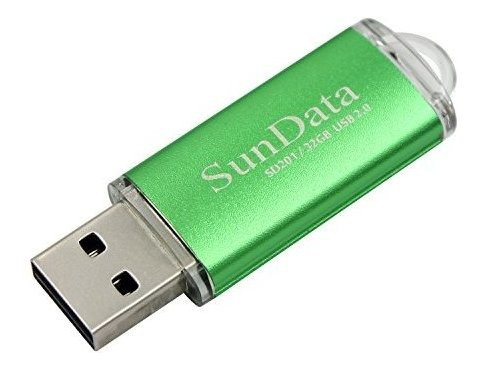 Unidad Flash Usb 3 Pack