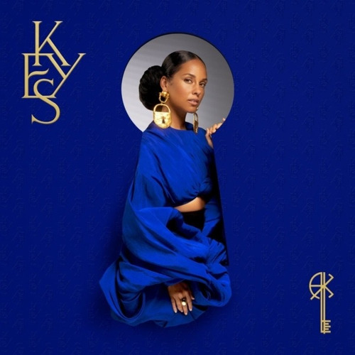 Keys Alicia Keys With Booklet Usa Import Cd X 2 Nuevo