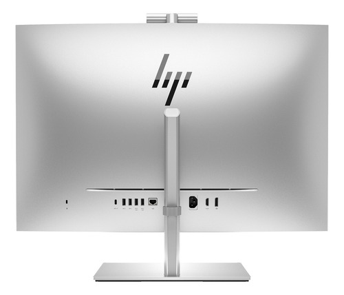 Pc Aio Hp Eliteone 870 G9 I5-14500 256gb Ssd 16gb Ddr5 Ips Plateado