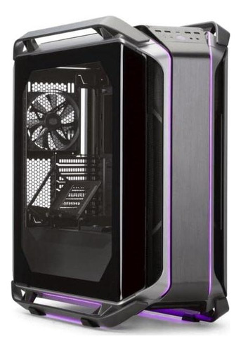 Cooler Master Cosmos C700m Torre E-atx Vidrio Templado