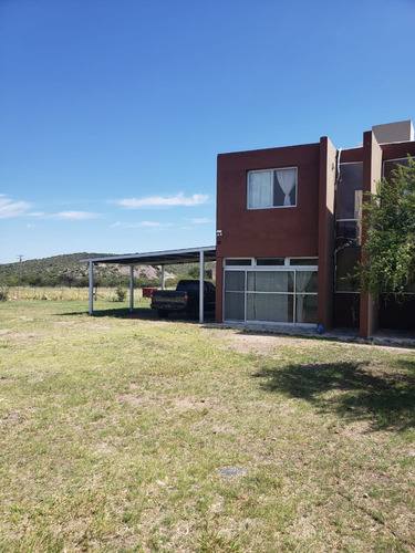 Duplex Mirador Del Dique