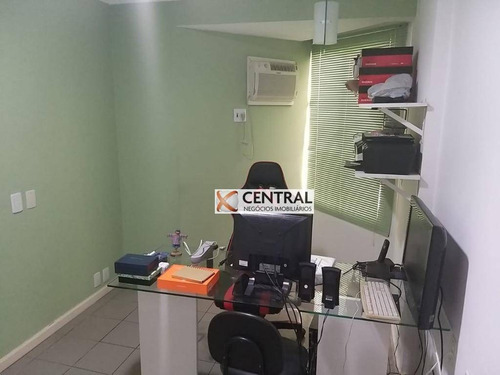 Imagem 14 de 30 de Apartamento Com 4 Dormitórios À Venda, 153 M² Por R$ 750.000,00 - Itaigara - Salvador/ba - Ap2583