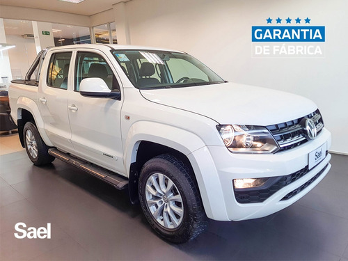 Imagem 3 de 15 de Amarok Comfortline 2.0 4x4