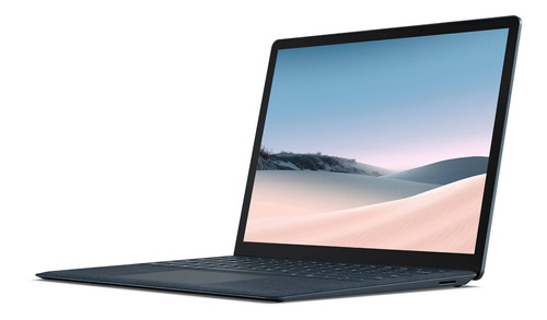 Microsoft 13.5  Multi-touch Surface Laptop 3 (cobalt Blue)