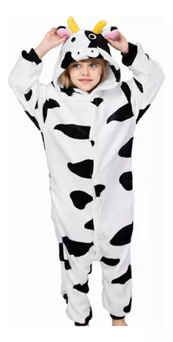 Pijama De Vaca 📦