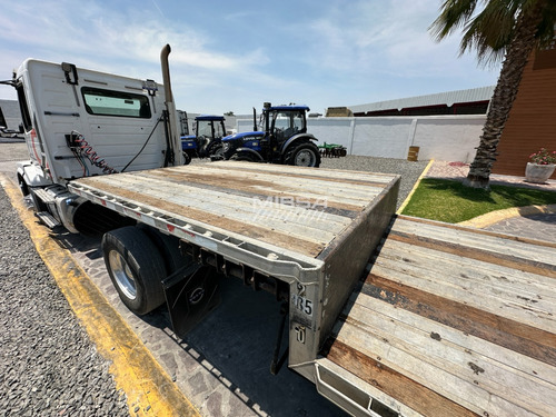 Remolque Cama Baja Lufkin/transcraft/interstate/dynaweld