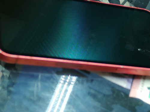 Iphone 12 (64 Gb) - (product)red Seminuevo Rojo (Reacondicionado)