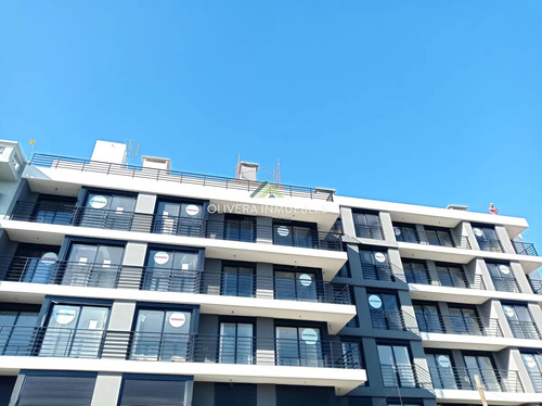 Venta Apartamento De 1 Dormitorio - La Blanqueada - Entrega Cuarto Trimestre 2022