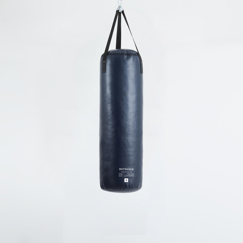 Saco De Box 120 Azul Boxeo Inglés Outshock