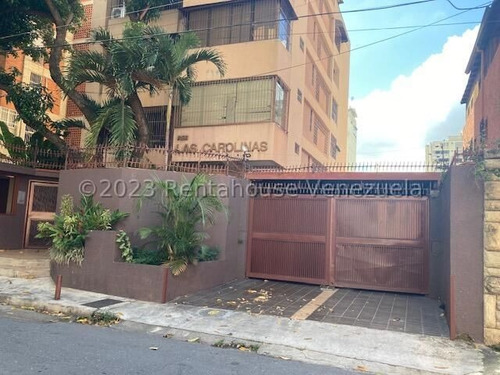 Venta De Apartamento En Urb. La Florida Mls #24-12036 Mnh