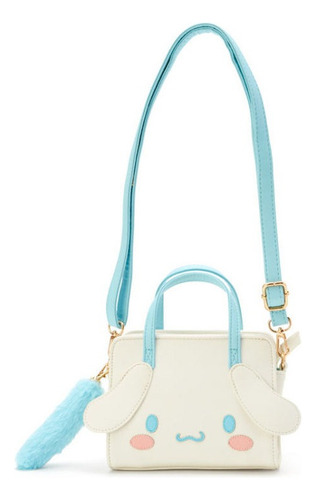 Bolso Verano Para Mujer Lolita Cinnamoroll Side Backpack