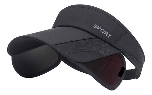 Sombrero De Verano Con Visera Para Mujer, Gorra De Golf