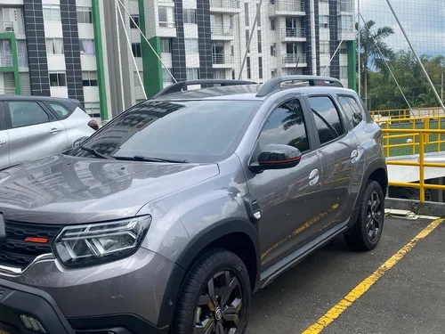 Renault Duster 1.3 T Iconic 4X4