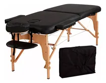 Comprar Camilla De Masajes Spa Portatil Plegable