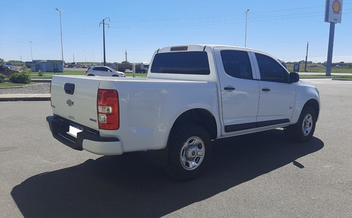 S10 Cc 4x2 Ls 2018 40.000km