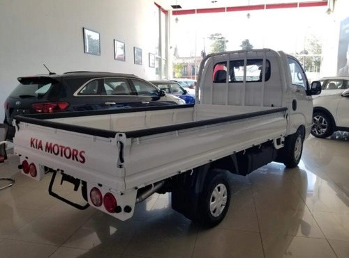 Imagen 6 de 11 de Kia K2500 6m Con Caja (anticipo Y Cuotas)