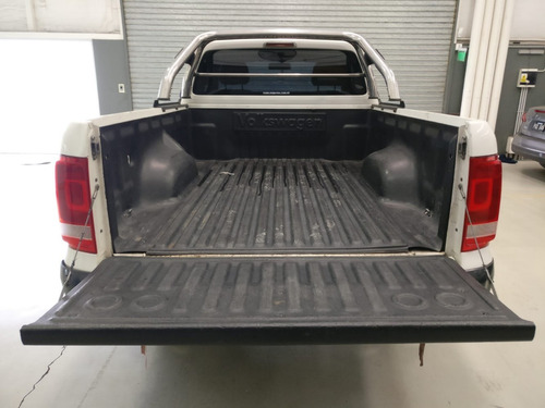Imagen 9 de 11 de Volkswagen Amarok 2.0 Cs Tdi 140cv 4x2 Startline